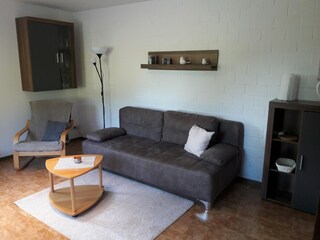 Apartamento Schmallenberg Características 15