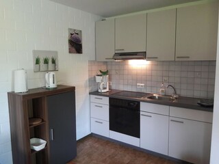 Apartment Schmallenberg Ausstattung 7