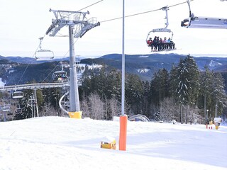 Appartement Schmallenberg Environnement 33