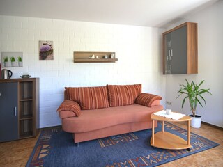 Apartment Schmallenberg Ausstattung 8