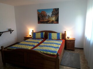 Apartment Schmallenberg Features 11