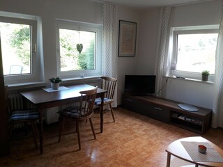 Apartment Schmallenberg Features 12
