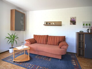 Appartement Schmallenberg Kenmerken 14