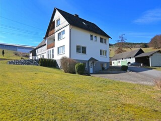 Appartement Schmallenberg Kenmerken 16