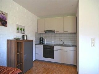 Apartment Schmallenberg Ausstattung 17