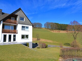 Appartement Schmallenberg Kenmerken 19