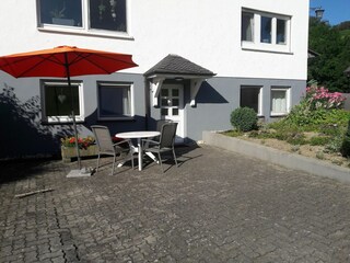 Appartement Schmallenberg Kenmerken 20