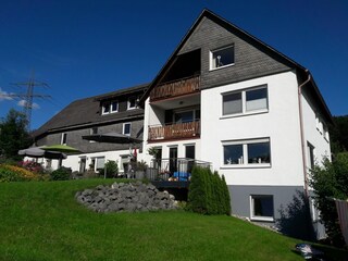 Apartment Schmallenberg Features 21