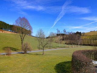 Appartement Schmallenberg Kenmerken 22