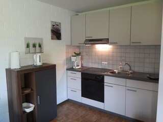 Appartement Schmallenberg Kenmerken 20