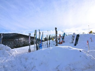 Appartement Schmallenberg Omgeving 40