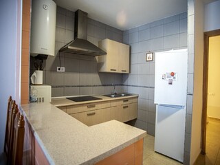 Appartement Welt Équipement 5