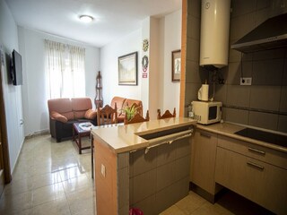 Apartamento Welt Características 7