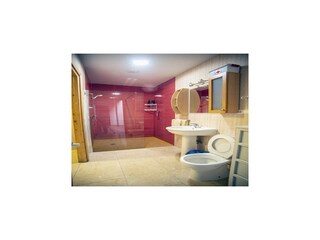 Apartamento Welt Características 13