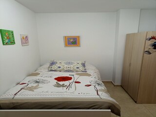 Appartement Welt Équipement 2