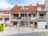 Vakantieappartement Crikvenica Buitenaudio-opname 1