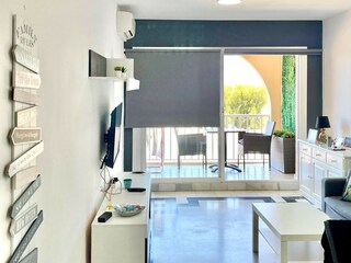 Apartment Roquetas de Mar Ausstattung 24