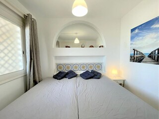 Apartment Roquetas de Mar Features 16