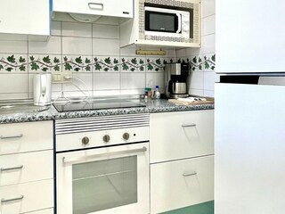 Apartment Roquetas de Mar Features 19