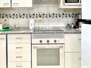 Apartamento Roquetas de Mar Características 26
