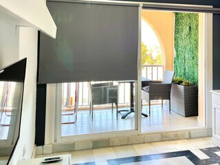 Appartement Roquetas de Mar Buitenaudio-opname 9