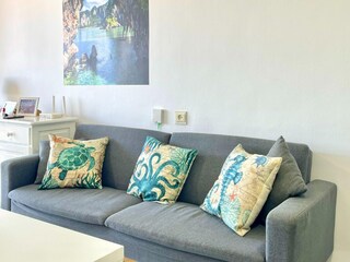 Apartment Roquetas de Mar Features 25