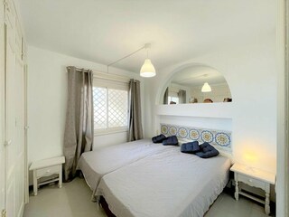 Apartamento Roquetas de Mar Características 13