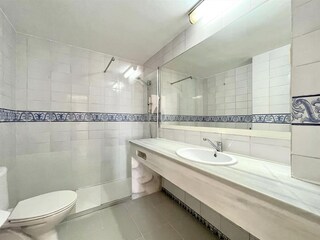 Apartment Roquetas de Mar Features 25