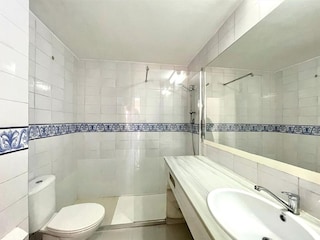 Apartment Roquetas de Mar Features 14