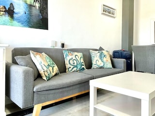 Apartment Roquetas de Mar Ausstattung 20