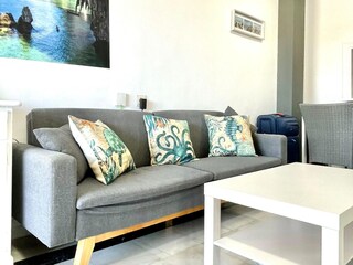 Apartment Roquetas de Mar Features 23