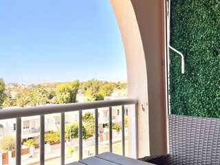 Appartement Roquetas de Mar Buitenaudio-opname 9