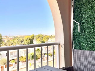 Appartement Roquetas de Mar Enregistrement extérieur 5