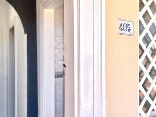 Apartment Roquetas de Mar Ausstattung 17
