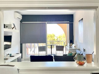 Apartamento Roquetas de Mar Características 18
