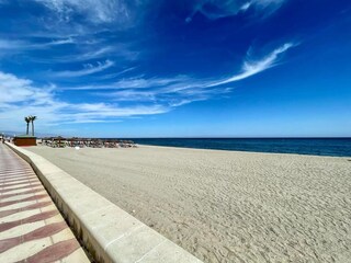 Apartamento Roquetas de Mar Entorno 33