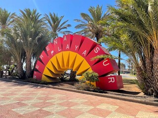 Apartamento Roquetas de Mar  36