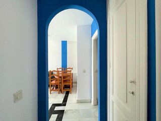 Apartamento Roquetas de Mar Características 20
