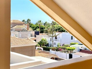 Appartement Roquetas de Mar Équipement 25
