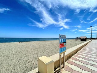 Apartamento Roquetas de Mar Entorno 32