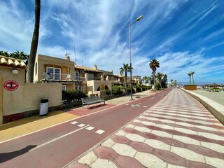 Apartment Roquetas de Mar  40
