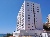 Appartement Torremolinos Buitenaudio-opname 1