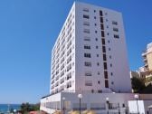 Appartement Torremolinos Enregistrement extérieur 1