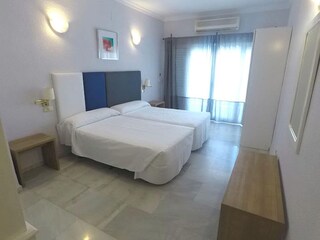 Appartement Torremolinos Kenmerken 16