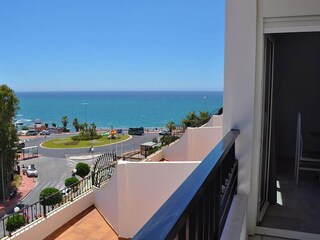 Appartement Torremolinos Buitenaudio-opname 6