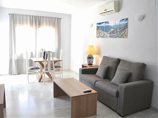 Apartment Torremolinos Ausstattung 21