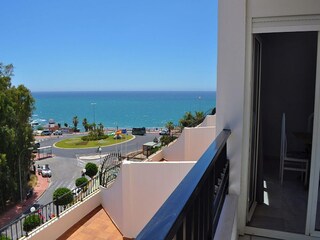 Appartement Torremolinos Enregistrement extérieur 5