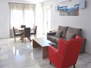 Appartement Torremolinos Kenmerken 12
