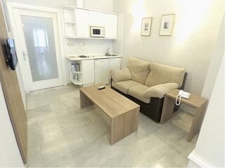 Appartement Torremolinos Kenmerken 14