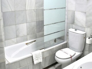 Appartement Torremolinos Kenmerken 26